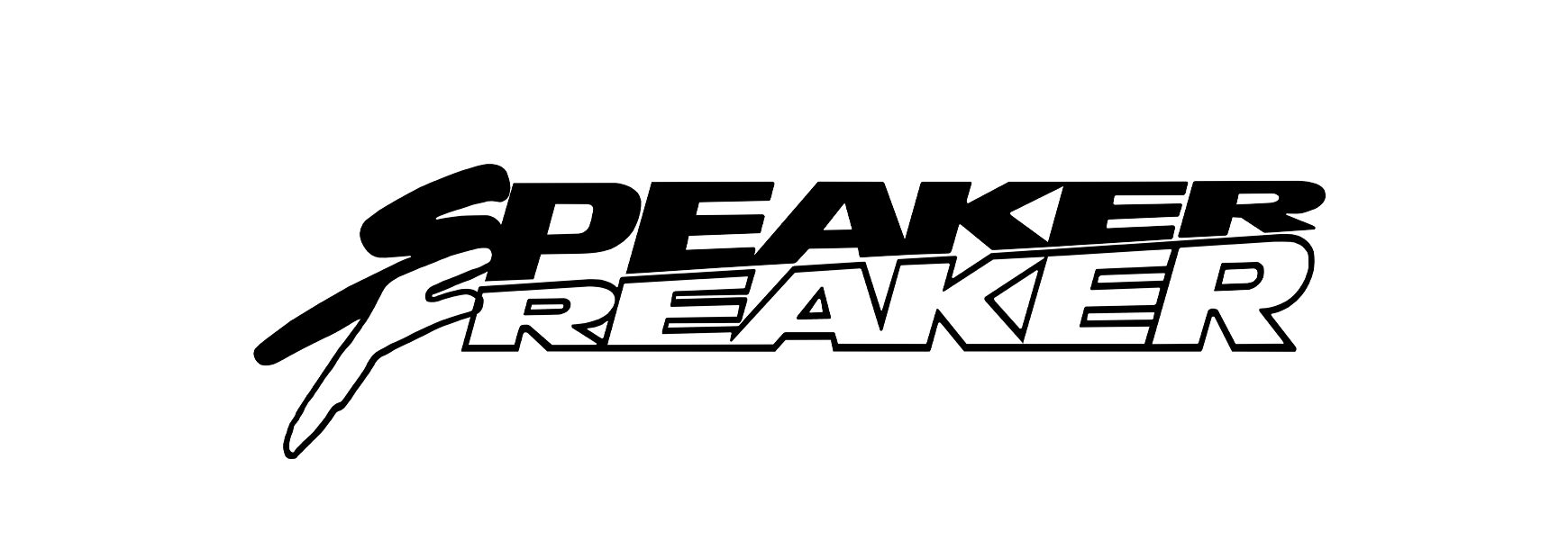 Speaker Freaker